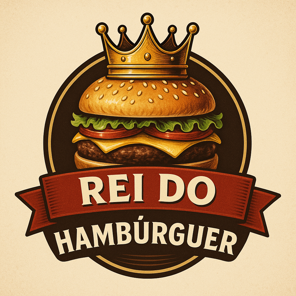 Rei do Hambúrguer Rei do Hambúrguer